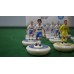Subbuteo Andrew  Table Soccer Napoli 1988-1989 on Lightweight bases
